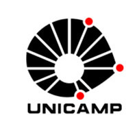 Logo UNICAMP - Universidade Estadual de Campinas