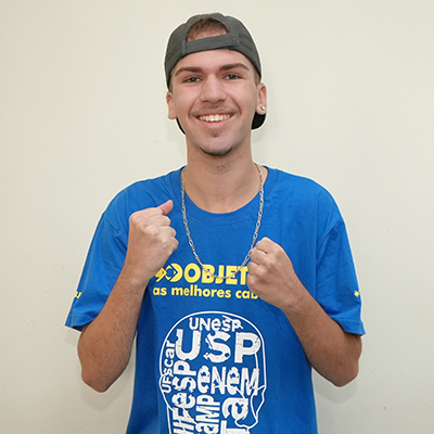 Foto de Felipe Pereira Castilho