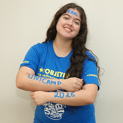 Foto de Catarina Morais Rossetto