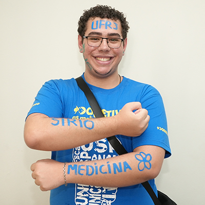 Foto de Jo&atilde;o Victor de Souza