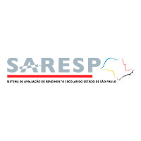 Logo do SARESP