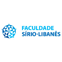 Logo do SÍRIO LIBANÊS